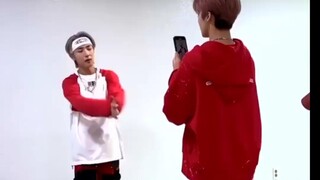[Najun] The Little Fox's Exclusive Bunny Photographer
