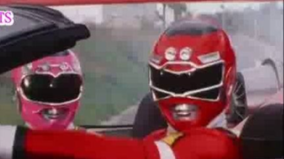 Power rangers turbo episode 34