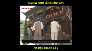 Review phim ma đạo tranh bá tập 12