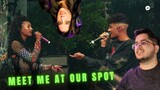 WILLOW, THE ANXIETY, Tyler Cole - Meet Me At Our Spot (Live Performance REACTION) | Siblings React