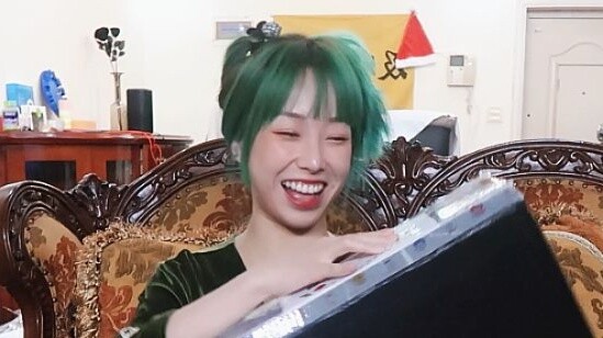 Figures of characters? ?