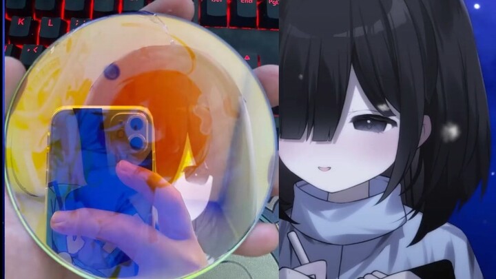 Hãy để tôi cho bạn thấy Neo trông như thế nào [Neo in the Rain] (Live Slice 2024/07/10)