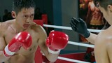 Film|Clip|Thai Boxing in TV Drama