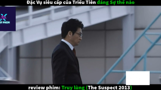 Truy lùng (P2) #phimhanhdong