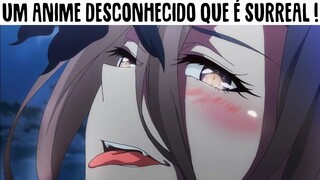 UM ANIME DESCONHECIDO COM UM PROTA OVERPOWER ! Análise Mil Grau ( ZUEIRA ANIME ) PLANTING MANUAL