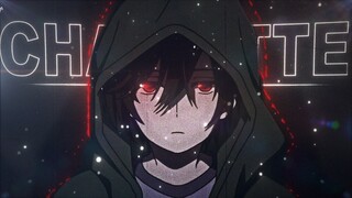 Charlotte - Longlost [AMV/Edit]