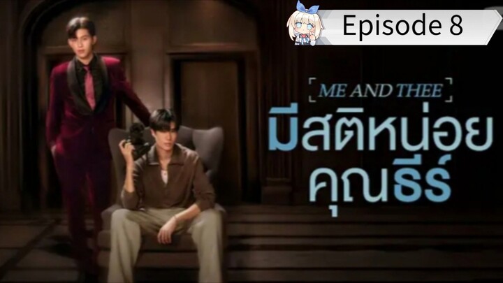 Episode 8