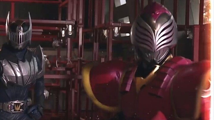 Pertahanan Datang - "Ensiklopedia Kamen Rider Terrier"