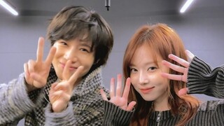 【aespa】#TôiLàDrama với #TaeMin ❤️‍🩹🩶