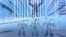 Transformers The Headmasters - 28 - ENG SUB