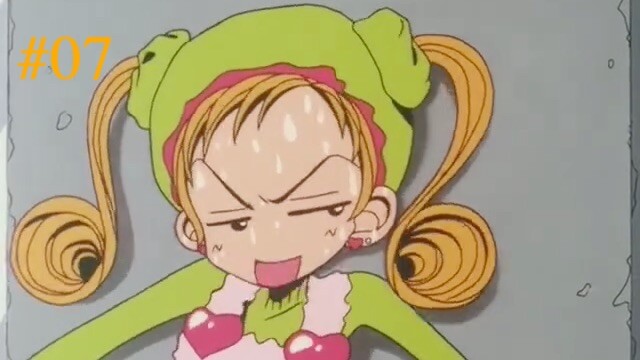 Gokinjo Monogatari Ep 7