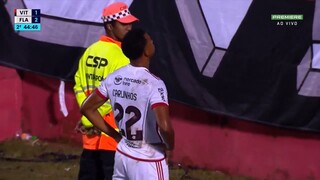 Vitoria x Flamengo 240724