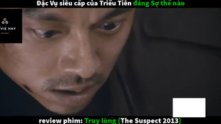 Truy lùng (P1) #phimhanhdong