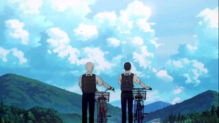 hikaru ga shinda natsu EPS 7 (sub indo)