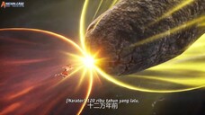heaven swallowing record Eps 1 new