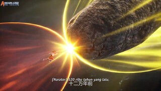heaven swallowing record Eps 1 new