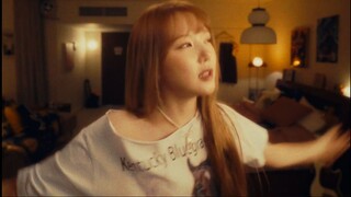 YERIN Awake MV