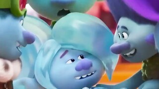 TROLLS 3 BAND TOGETHER ''Floyd Is Alive Scene'' Trailer (2023)