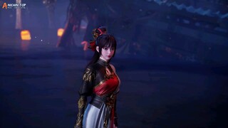 EP408 | Martial Master - 1080p HD Sub Indo