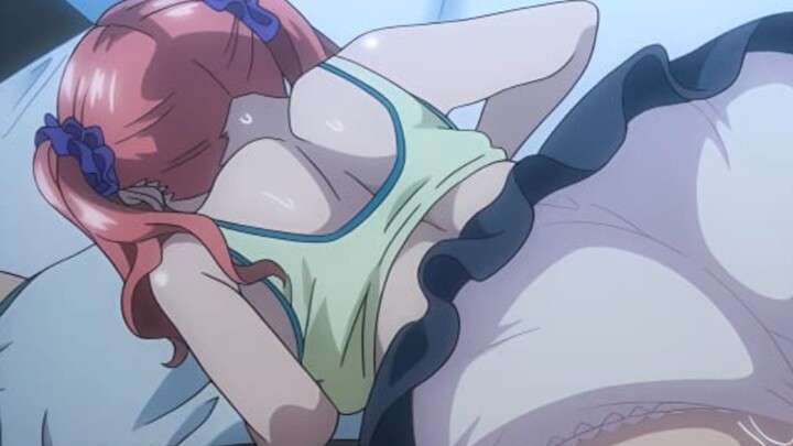 adik sayank kaka hubungan terlarang??🥵😋😭