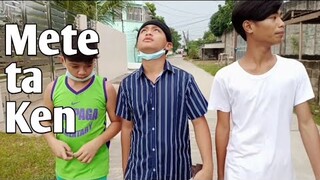 MATALINO KONG ANAK ( ARO PATAY TAYO DYAN ) KAPAMPANGAN VINES