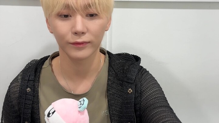 [أناجرام القدر] شنغ كوان (بمشاركة هوزي، مينكيو، دي كيه) | ماذا لو تغير مصير سيفينتيين؟