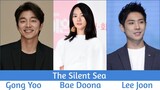 "The Silent Sea" Upcoming K-Drama 2021 ❤ | Gong Yoo, Bae Doona, Lee Joon