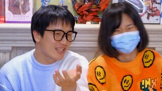 Seluruh keluarga menantang pertanyaan masuk awal stasiun B