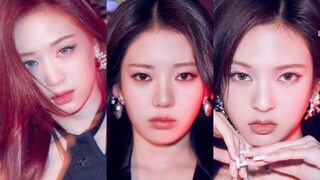 تشينغ ياهسيان ذات الشعر الأحمر تُثير ضجة كبيرة! صور مفهوم العودة بأغنية جديدة لـ BabyMonster في 1 يو