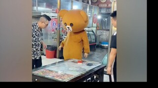 การแกล้งคนในชีวิตประจำวัน
