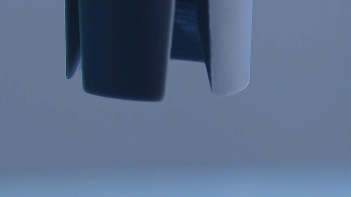 Even soft grippers have ranks