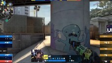 How Natus Vincere played Iem Cologne 2023!!! S1mple, Jl, b1t