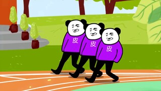 Suara bel olahraga pagi yang meninggalkan trauma masa kecil pada para siswa