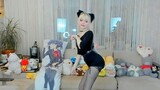 Dance cover - AOA - Like a cat - cute and sexy