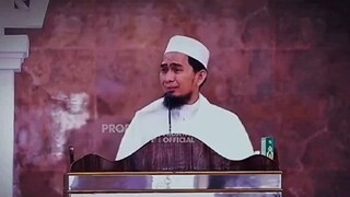 Subhanallahi wabihamdihi Subhanallahil adzim, Assalamualaikum warahmatullahi wabarakatuh semuanya