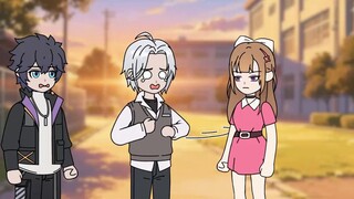 I took in Bai Yueguang's sickly daughter, but the way she looked at me became more and more wrong...