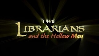 The Librarians S02E05