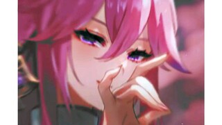 Yae Miko 😍