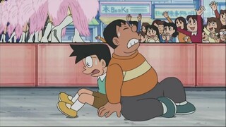 Doraemon episode 332