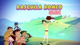 Chhota Bheem - Rasgulla Romeo [Dubbing Indonesia]