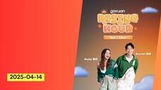 GOXUAN RISING HOUR - 2025/04/14