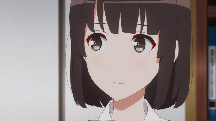 First I will benevolent, and then one day I will be benevolent, as beautiful as a god