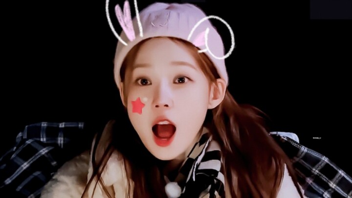 【คิมมินจอง】รวมเสียงน่ารักสไตล์ภาษาถิ่นในฤดูหนาว
