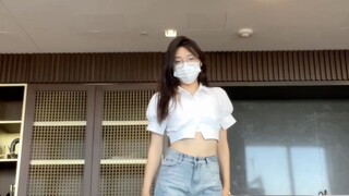 《After like》IVE dance cover