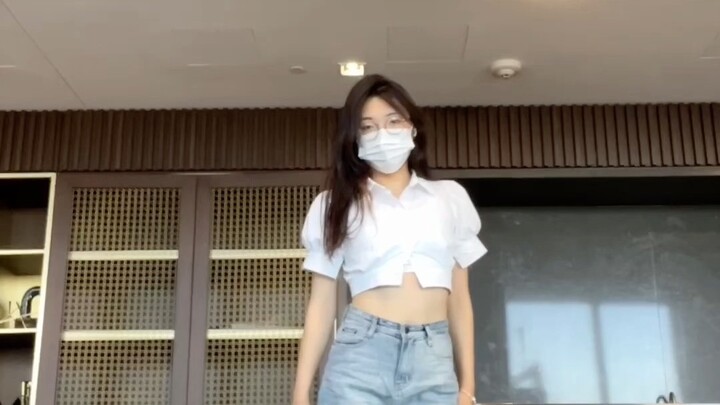 《After like》IVE dance cover