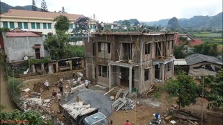 Thịt Bò Sống | Những Món Ăn Đậm Chất Dân Tộc Thái Tây Bắc Ngày Đổ Sàn Nhà