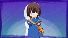 Mysterious world inhabited by beastmen, elves, and dragons! - Episode 3