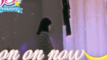 【กิจกรรมไอดอล】ไปต่อเลย