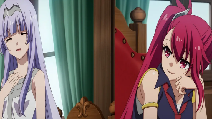 เมลฟิน่า Back Summoner p9 คุโระโนะคันชิ p9