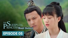 The Sleepless Princess _ Episode 5 _ HINDI/URDU Audio